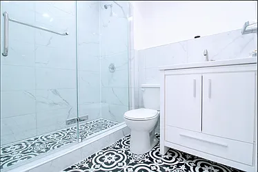 Rented by Compass