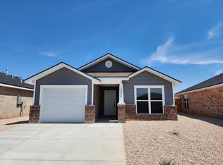10804 Campfire Ct, Odessa, TX 79766