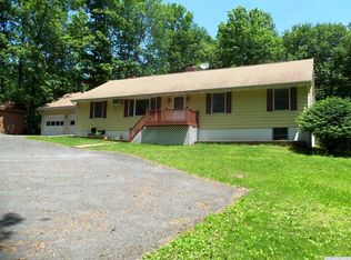 Doman Rd, Freehold, NY 12431