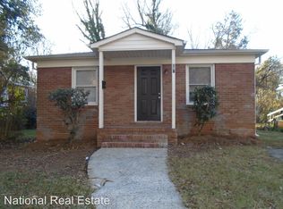 831 Interurban Ave, Charlotte, NC 28208