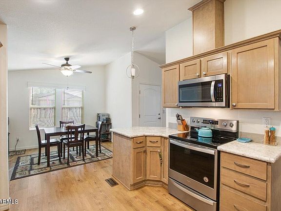 2nd image of 11596 W Sierra Dawn Boulevard #299