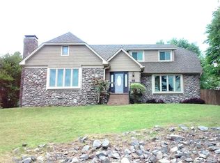 20 Lakeside Dr, Little Rock, AR 72204