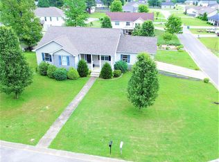 3821 Prairie Rose Ln, Poplar Bluff, MO 63901