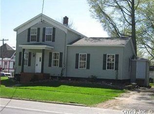 417 Main St, Phoenix, NY 13135