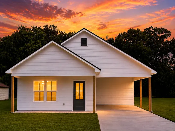 1153 Madeline Hts, Breaux Bridge, LA 70517
