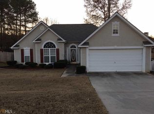 133 Vintage Trl, McDonough, GA 30253
