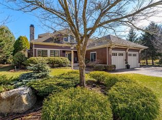 71 Clubhouse Dr #71, Hingham, MA 02043
