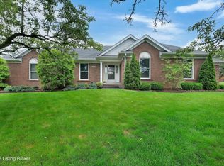 12609 Blackthorn Trce, Louisville, KY