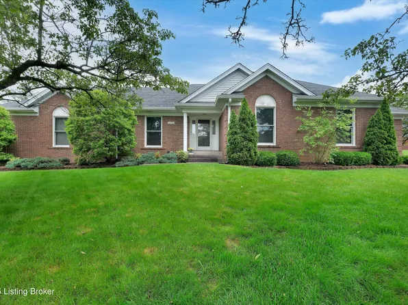 12609 Blackthorn Trce, Louisville, KY 40299