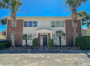 180 Line St APT D, Charleston, SC 29403