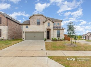 1701 Westridge Dr, Celina, TX 75009