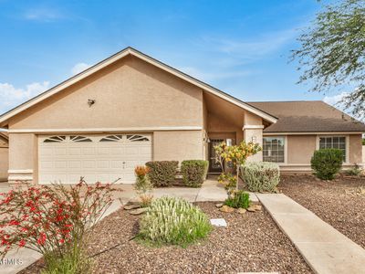 6554 E NORA Circle, Mesa, AZ, 85215