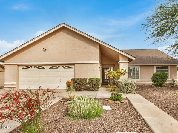 6554 E NORA Circle, Mesa, AZ 85215