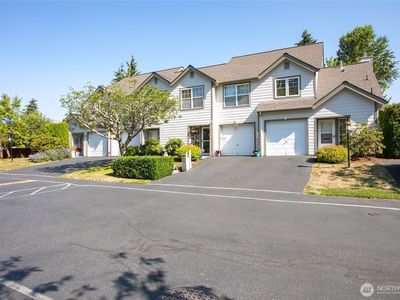 1701 Valhalla Lane #D, Bellingham, WA, 98226