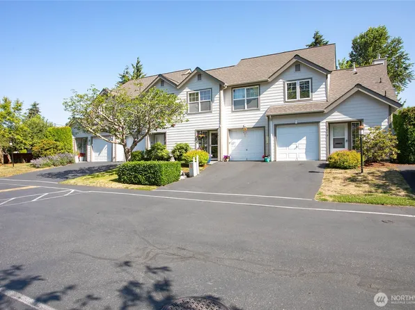 1701 Valhalla Lane #D, Bellingham, WA 98226