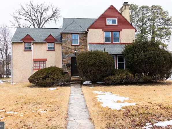 6305 E Fordham Dr, Baltimore, MD 21215