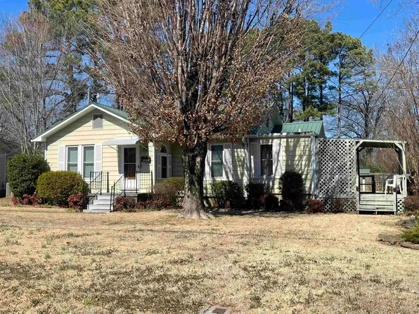 1012 W Center Ave, Searcy, AR 72143