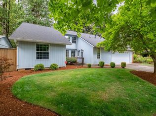 675 Valleywood Dr SE, Salem, OR 97306