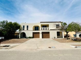 5509 Oakbriar Cir UNIT A, El Paso, TX 79932