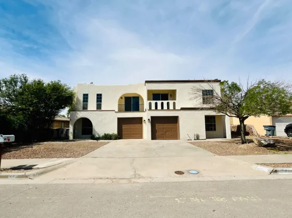 5509 Oakbriar Cir, El Paso, TX