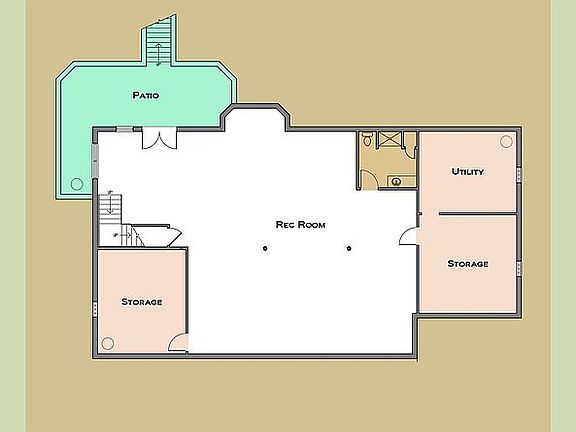 5th image of 327 Skyland Dr