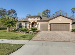 411 Eagle Pass Dr, Ponte Vedra, FL 32081