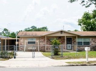 8128 Devoe St, Jacksonville, FL 32220