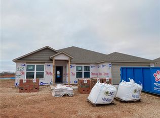 2721 Bauer St, Pea Ridge, AR 72751