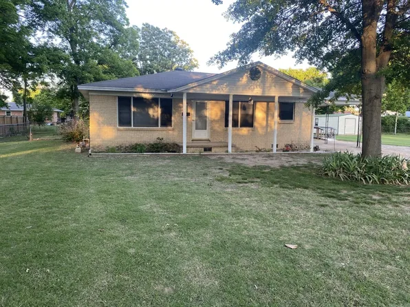 534 Ellis Ave, Trumann, AR 72472