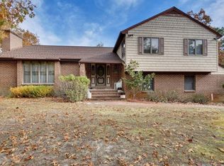 1765 Route 542, Egg Harbor City, NJ 08215
