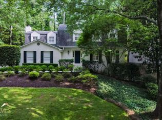 4397 Glengary Dr NE, Atlanta, GA