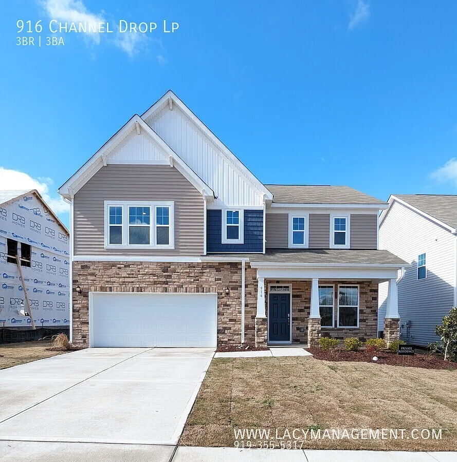 3 bed, 3.0 bath, 2234 sqft, $2,095 — Photo 1