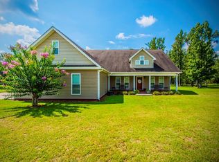 1244 Harden Rd, Slocomb, AL 36375