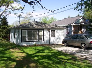 1925 Colfax St, Griffith, IN 46319