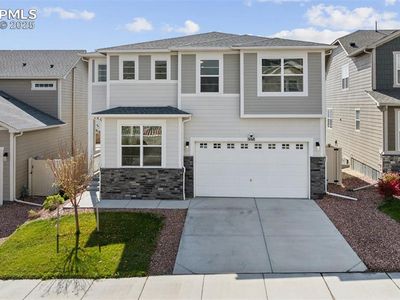 5168 Roundhouse Dr, Colorado Springs, CO, 80925