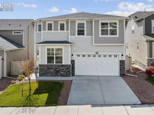 5168 Roundhouse Dr, Colorado Springs, CO 80925