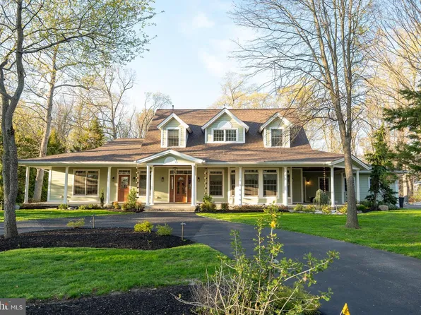 341 Mullica Hill Rd, Mullica Hill, NJ 08062