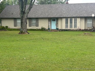 27472 E 64th St S, Broken Arrow, OK, 74014