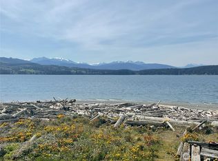 840 Beckett Point Rd, Port Townsend, WA 98368