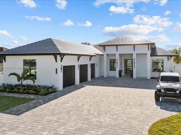 337 SW Kestor Dr, Port Saint Lucie, FL 34953