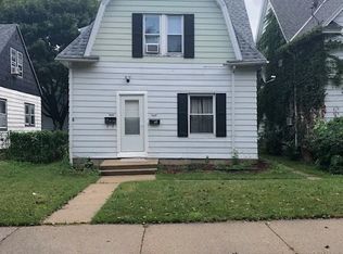 224 N 61st St, Milwaukee, WI 53213