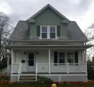 45 Stebbins St, Chicopee, MA, 01020