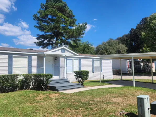 18902 Mesa Oaks Dr #75, Magnolia, TX 77355