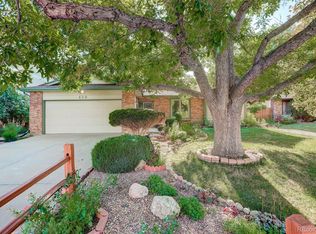 450 Aspen Ct, Broomfield, CO 80020