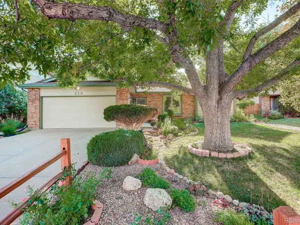 450 Aspen Court, Broomfield, CO 80020
