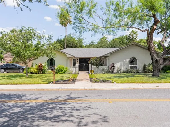 5108 N 16th St, McAllen, TX 78504