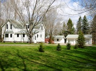 4809 Willow Rd NE, Miltona, MN 56354