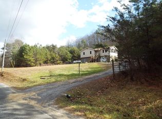 204 Speedwell Ln, Bulls Gap, TN 37711