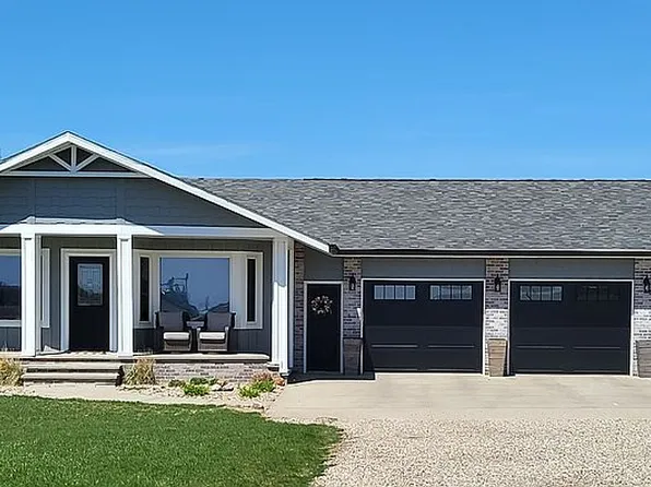 2318 State Highway 9, Rock Rapids, IA 51246