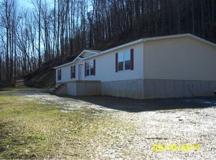 38 Harrison Holw, Belfry, KY 41514